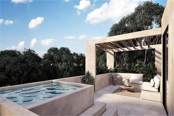 Foto de casa en , aldea tulum, tulum, quintana roo, 30969800 foto 02 Foto de casa en venta en , aldea tulum, tulum, quintana roo, 30969800 No. 02