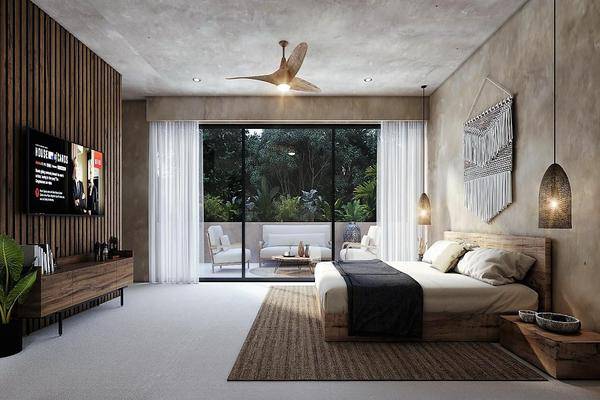 Foto de casa en , aldea tulum, tulum, quintana roo, 30969800 foto 03 Foto de casa en venta en , aldea tulum, tulum, quintana roo, 30969800 No. 03