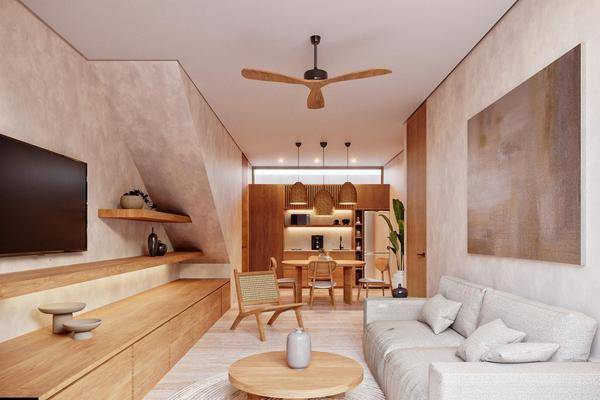 Foto de departamento en , aldea tulum, tulum, quintana roo, 30969819 foto 02 Foto de departamento en venta en , aldea tulum, tulum, quintana roo, 30969819 No. 02