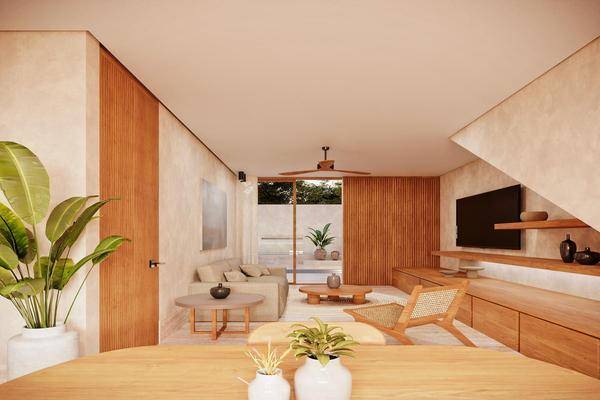 Foto de departamento en , aldea tulum, tulum, quintana roo, 30969819 foto 04 Foto de departamento en venta en , aldea tulum, tulum, quintana roo, 30969819 No. 04