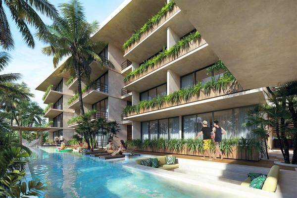 Foto de casa en , aldea tulum, tulum, quintana roo, 0 foto 02 Foto de casa en venta en , aldea tulum, tulum, quintana roo, 0 No. 02