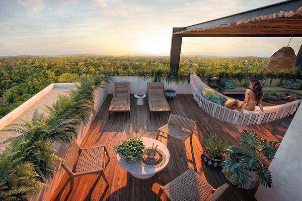 Foto de casa en , aldea tulum, tulum, quintana roo, 0 foto 03 Foto de casa en venta en , aldea tulum, tulum, quintana roo, 0 No. 03