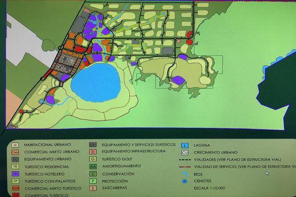 Foto de terreno habitacional en , aldea tulum, tulum, quintana roo, 30969848 foto 04 Foto de terreno habitacional en venta en , aldea tulum, tulum, quintana roo, 30969848 No. 04