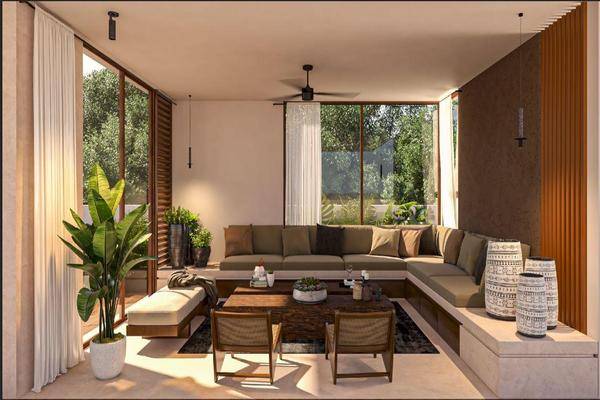 Foto de casa en , aldea tulum, tulum, quintana roo, 30969868 foto 02 Foto de casa en venta en , aldea tulum, tulum, quintana roo, 30969868 No. 02