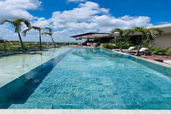 Foto de departamento en , aldea tulum, tulum, quintana roo, 0 foto 02 Foto de departamento en venta en , aldea tulum, tulum, quintana roo, 0 No. 02