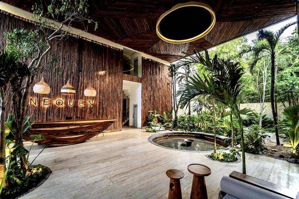 Foto de departamento en , aldea tulum, tulum, quintana roo, 0 foto 05 Foto de departamento en venta en , aldea tulum, tulum, quintana roo, 0 No. 05