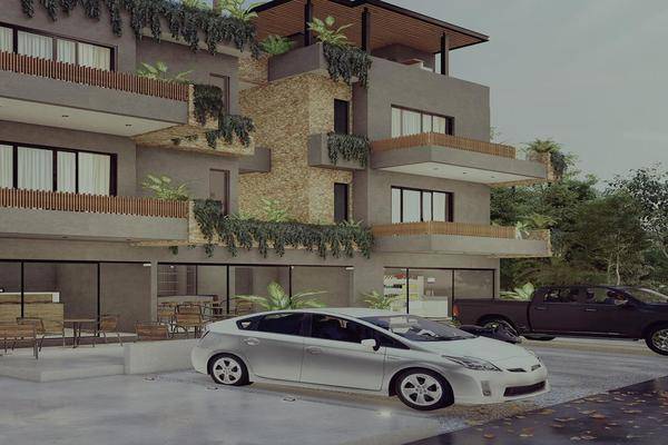 Foto de departamento en , aldea tulum, tulum, quintana roo, 0 foto 03 Foto de departamento en venta en , aldea tulum, tulum, quintana roo, 0 No. 03