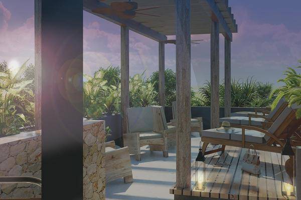 Foto de departamento en , aldea tulum, tulum, quintana roo, 0 foto 05 Foto de departamento en venta en , aldea tulum, tulum, quintana roo, 0 No. 05