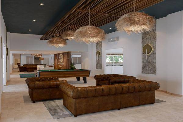 Foto de departamento en , aldea tulum, tulum, quintana roo, 0 foto 01 Foto de departamento en venta en , aldea tulum, tulum, quintana roo, 0 No. 01