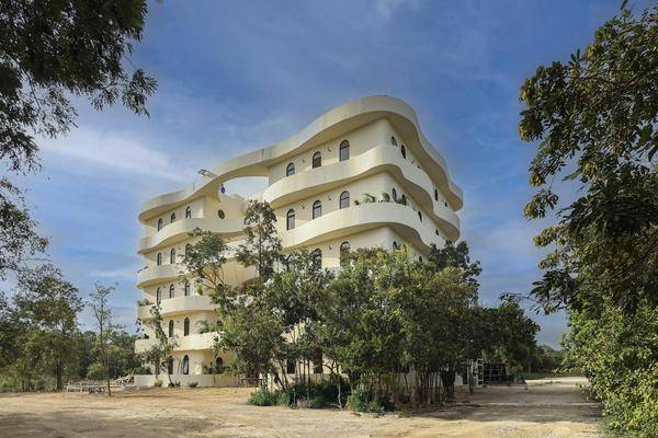 Foto de departamento en , aldea tulum, tulum, quintana roo, 0 foto 03 Foto de departamento en venta en , aldea tulum, tulum, quintana roo, 0 No. 03