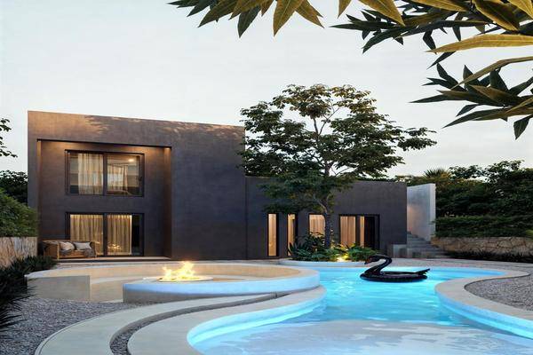 Foto de rancho en , aldea tulum, tulum, quintana roo, 0 foto 01 Foto de rancho en venta en , aldea tulum, tulum, quintana roo, 0 No. 01