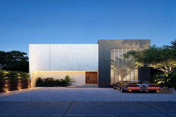 Foto de rancho en , aldea tulum, tulum, quintana roo, 0 foto 02 Foto de rancho en venta en , aldea tulum, tulum, quintana roo, 0 No. 02