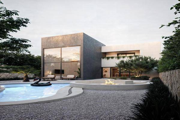 Foto de rancho en , aldea tulum, tulum, quintana roo, 0 foto 04 Foto de rancho en venta en , aldea tulum, tulum, quintana roo, 0 No. 04