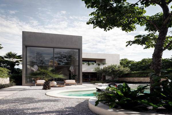 Foto de rancho en , aldea tulum, tulum, quintana roo, 0 foto 05 Foto de rancho en venta en , aldea tulum, tulum, quintana roo, 0 No. 05