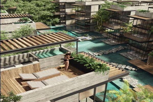 Foto de departamento en , aldea tulum, tulum, quintana roo, 0 foto 04 Foto de departamento en venta en , aldea tulum, tulum, quintana roo, 0 No. 04