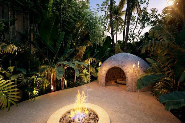 Foto de departamento en , aldea tulum, tulum, quintana roo, 0 foto 04 Foto de departamento en venta en , aldea tulum, tulum, quintana roo, 0 No. 04