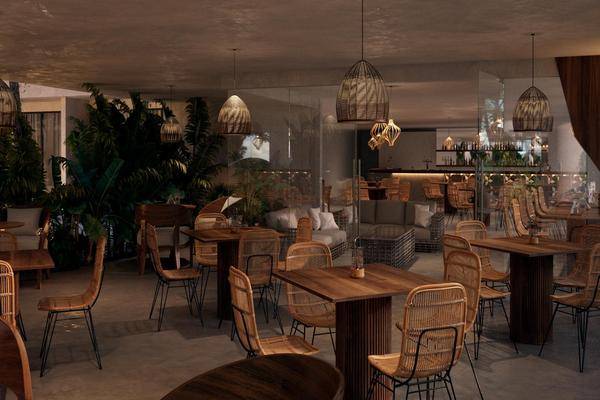 Foto de departamento en , aldea tulum, tulum, quintana roo, 0 foto 05 Foto de departamento en venta en , aldea tulum, tulum, quintana roo, 0 No. 05