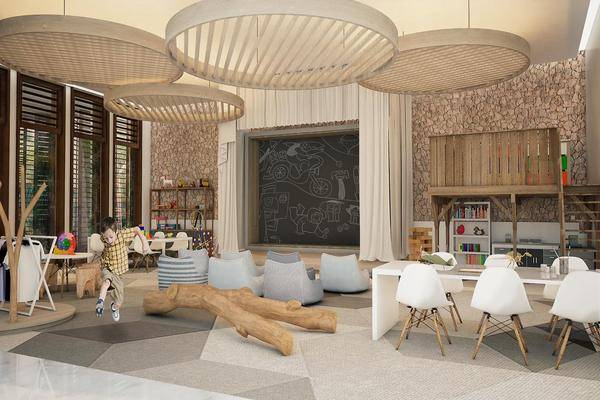 Foto de departamento en , aldea tulum, tulum, quintana roo, 0 foto 03 Foto de departamento en venta en , aldea tulum, tulum, quintana roo, 0 No. 03