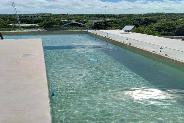 Foto de departamento en , aldea tulum, tulum, quintana roo, 0 foto 01 Foto de departamento en venta en , aldea tulum, tulum, quintana roo, 0 No. 01