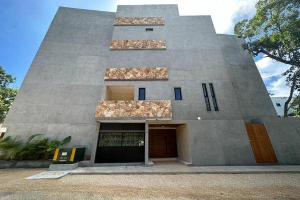 Foto de departamento en , aldea tulum, tulum, quintana roo, 0 foto 02 Foto de departamento en venta en , aldea tulum, tulum, quintana roo, 0 No. 02