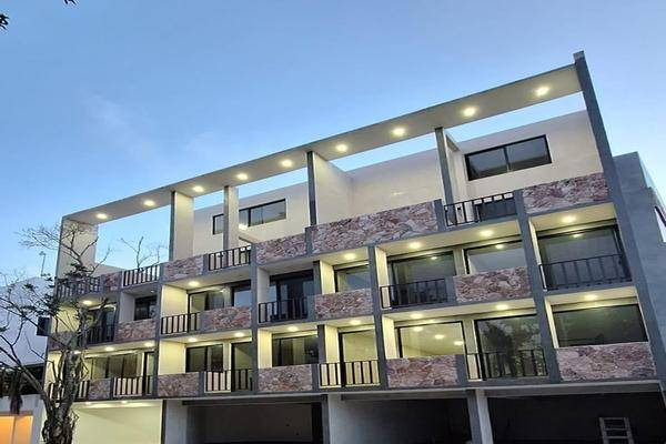 Foto de departamento en , aldea tulum, tulum, quintana roo, 0 foto 03 Foto de departamento en venta en , aldea tulum, tulum, quintana roo, 0 No. 03