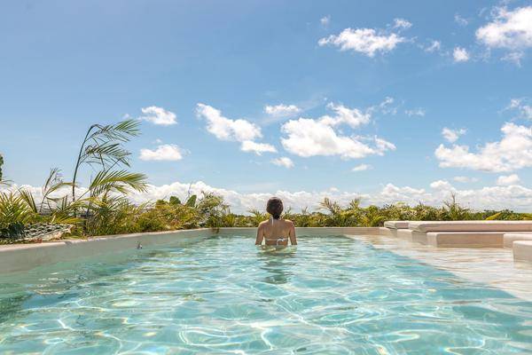 Foto de departamento en , aldea tulum, tulum, quintana roo, 0 foto 01 Foto de departamento en venta en , aldea tulum, tulum, quintana roo, 0 No. 01