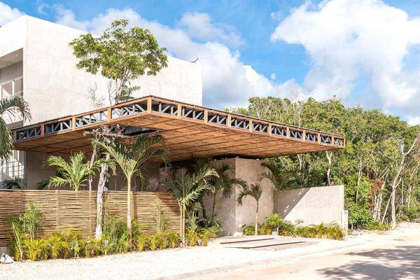 Foto de departamento en , aldea tulum, tulum, quintana roo, 0 foto 03 Foto de departamento en venta en , aldea tulum, tulum, quintana roo, 0 No. 03