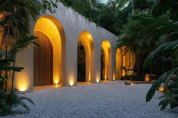 Foto de rancho en , aldea tulum, tulum, quintana roo, 0 foto 01 Foto de rancho en venta en , aldea tulum, tulum, quintana roo, 0 No. 01