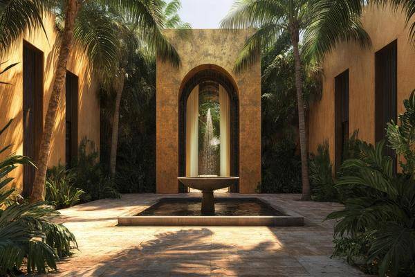 Foto de rancho en , aldea tulum, tulum, quintana roo, 0 foto 03 Foto de rancho en venta en , aldea tulum, tulum, quintana roo, 0 No. 03