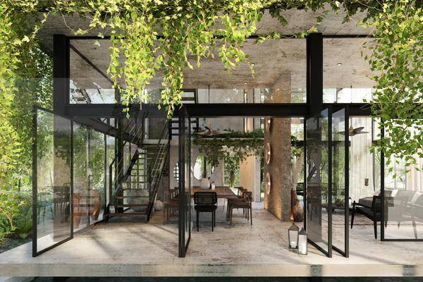 Foto de rancho en , aldea tulum, tulum, quintana roo, 0 foto 02 Foto de rancho en venta en , aldea tulum, tulum, quintana roo, 0 No. 02