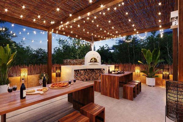 Foto de casa en , aldea tulum, tulum, quintana roo, 0 foto 03 Foto de casa en venta en , aldea tulum, tulum, quintana roo, 0 No. 03