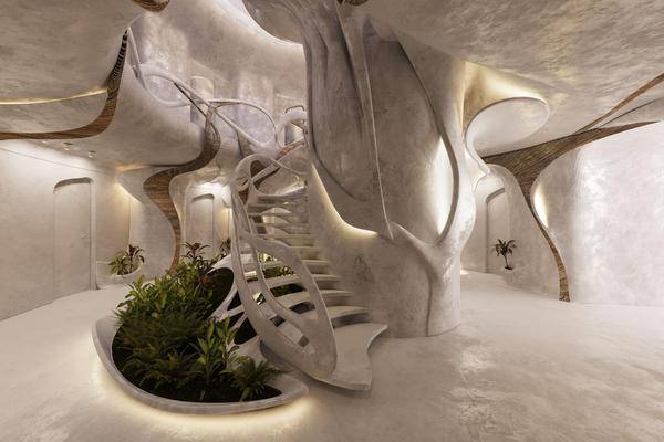 Foto de departamento en , aldea tulum, tulum, quintana roo, 0 foto 05 Foto de departamento en venta en , aldea tulum, tulum, quintana roo, 0 No. 05