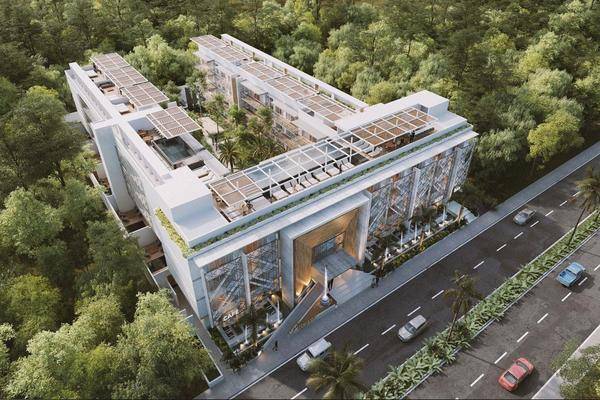 Foto de departamento en , aldea tulum, tulum, quintana roo, 0 foto 03 Foto de departamento en venta en , aldea tulum, tulum, quintana roo, 0 No. 03