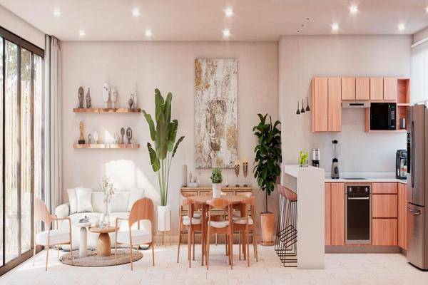 Foto de departamento en , aldea tulum, tulum, quintana roo, 0 foto 04 Foto de departamento en venta en , aldea tulum, tulum, quintana roo, 0 No. 04