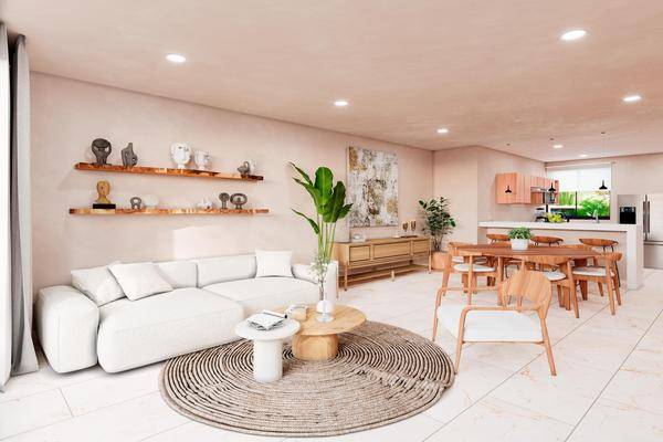 Foto de departamento en , aldea tulum, tulum, quintana roo, 0 foto 05 Foto de departamento en venta en , aldea tulum, tulum, quintana roo, 0 No. 05