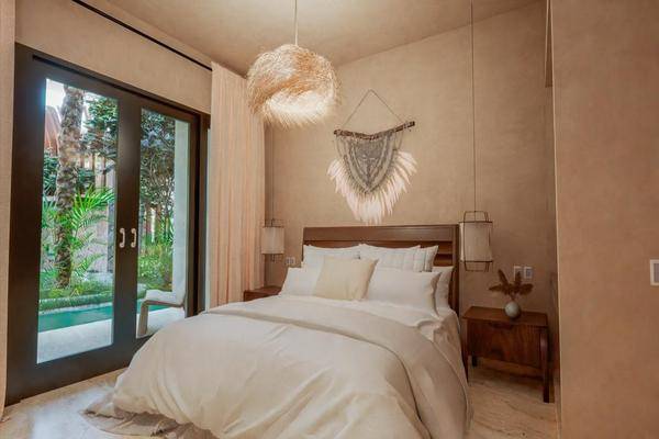 Foto de departamento en , aldea tulum, tulum, quintana roo, 0 foto 02 Foto de departamento en venta en , aldea tulum, tulum, quintana roo, 0 No. 02