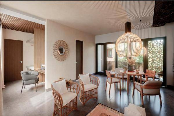 Foto de departamento en , aldea tulum, tulum, quintana roo, 0 foto 03 Foto de departamento en venta en , aldea tulum, tulum, quintana roo, 0 No. 03