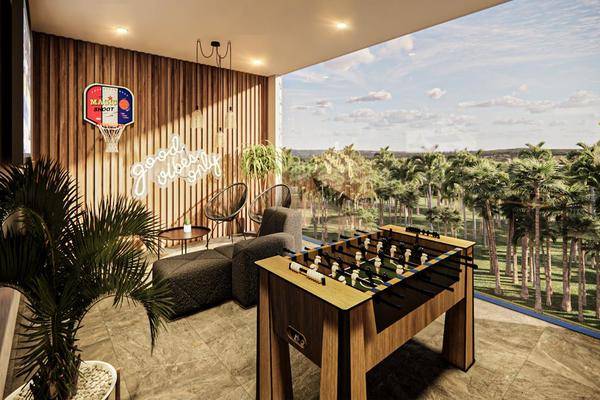 Foto de departamento en , aldea tulum, tulum, quintana roo, 0 foto 03 Foto de departamento en venta en , aldea tulum, tulum, quintana roo, 0 No. 03