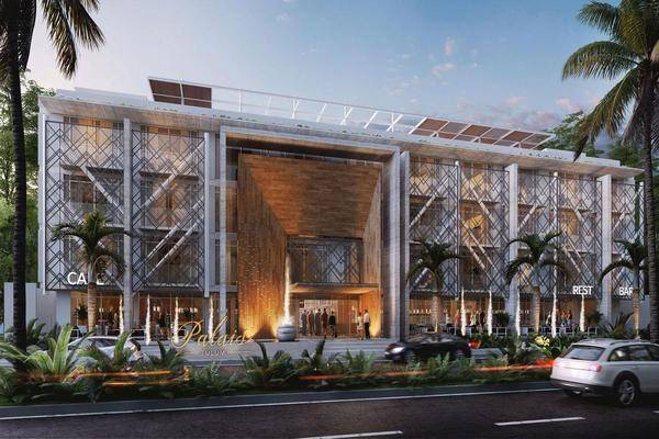 Foto de departamento en , aldea tulum, tulum, quintana roo, 0 foto 03 Foto de departamento en venta en , aldea tulum, tulum, quintana roo, 0 No. 03