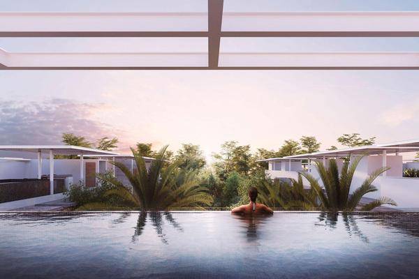 Foto de departamento en , aldea tulum, tulum, quintana roo, 0 foto 05 Foto de departamento en venta en , aldea tulum, tulum, quintana roo, 0 No. 05