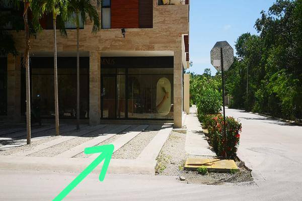 Foto de local en aldea zama , tulum centro, tulum, quintana roo, 28171864 foto 02 Foto de local en venta en aldea zama , tulum centro, tulum, quintana roo, 28171864 No. 02