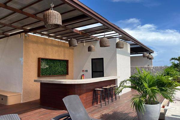 Foto de casa en condominio en , aldea zama, tulum, quintana roo, 0 foto 02 Foto de casa en condominio en venta en , aldea zama, tulum, quintana roo, 0 No. 02