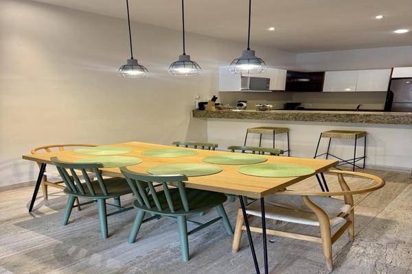 Foto de departamento en , aldea zama, tulum, quintana roo, 0 foto 05 Foto de departamento en renta en , aldea zama, tulum, quintana roo, 0 No. 05