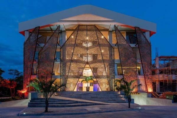 Foto de departamento en , aldea zama, tulum, quintana roo, 0 foto 01 Foto de departamento en venta en , aldea zama, tulum, quintana roo, 0 No. 01