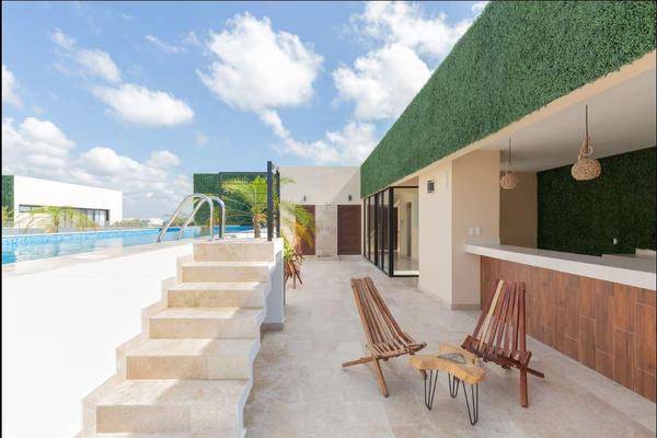 Foto de departamento en , aldea zama, tulum, quintana roo, 30499908 foto 03 Foto de departamento en venta en , aldea zama, tulum, quintana roo, 30499908 No. 03