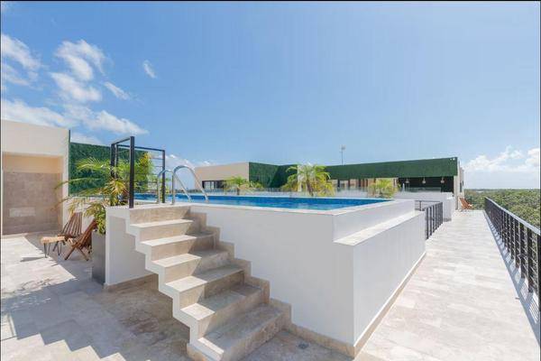 Foto de departamento en , aldea zama, tulum, quintana roo, 30499908 foto 04 Foto de departamento en venta en , aldea zama, tulum, quintana roo, 30499908 No. 04