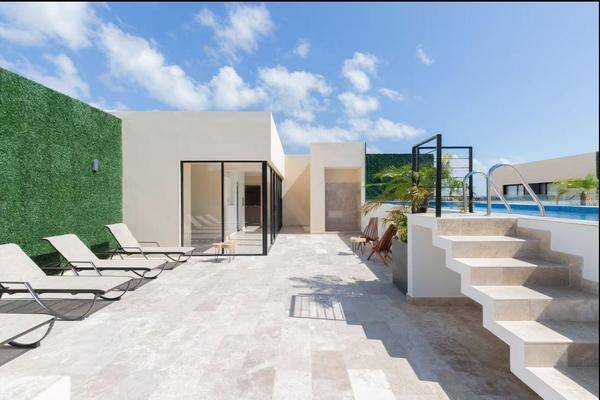 Foto de departamento en , aldea zama, tulum, quintana roo, 0 foto 05 Foto de departamento en venta en , aldea zama, tulum, quintana roo, 0 No. 05