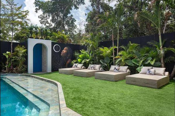 Foto de rancho en , aldea zama, tulum, quintana roo, 0 foto 01 Foto de rancho en venta en , aldea zama, tulum, quintana roo, 0 No. 01