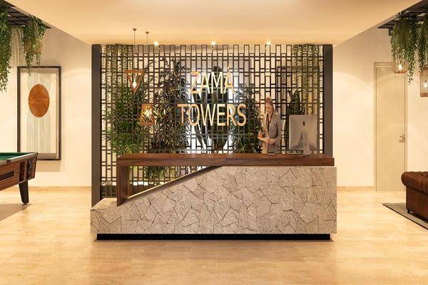 Foto de local en , aldea zama, tulum, quintana roo, 0 foto 01 Foto de local en venta en , aldea zama, tulum, quintana roo, 0 No. 01