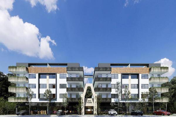 Foto de local en , aldea zama, tulum, quintana roo, 0 foto 02 Foto de local en venta en , aldea zama, tulum, quintana roo, 0 No. 02